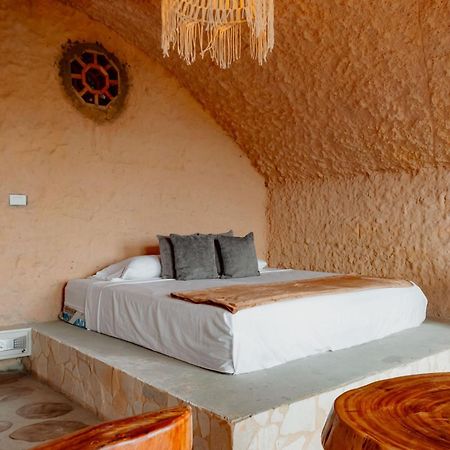 Hotel Pachamama Campestre Dosquebradas ภายนอก รูปภาพ