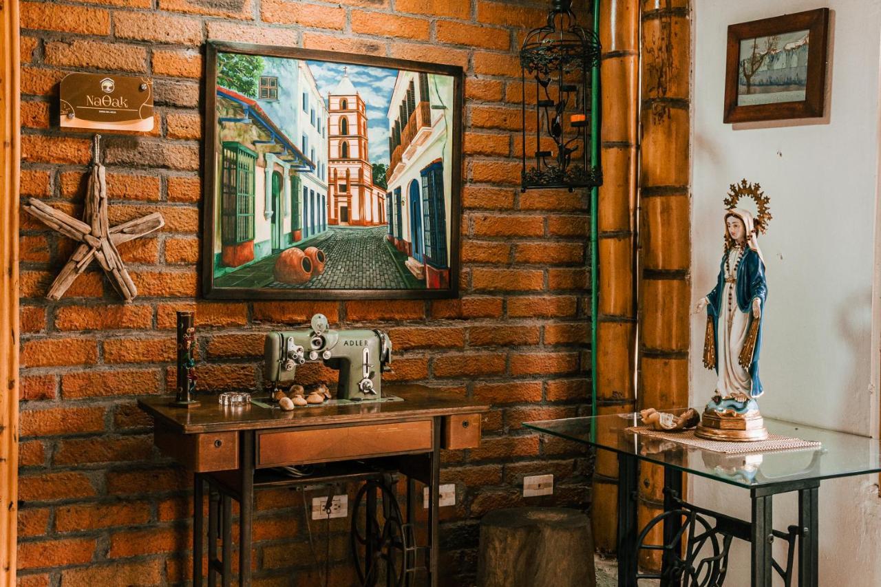 Hotel Pachamama Campestre Dosquebradas ภายนอก รูปภาพ