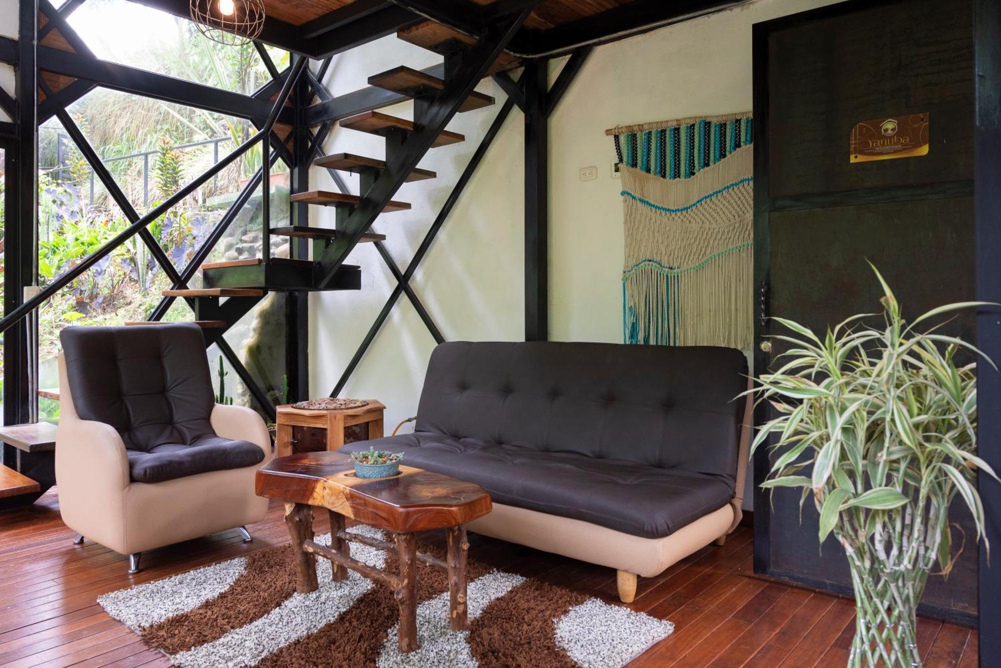 Hotel Pachamama Campestre Dosquebradas ภายนอก รูปภาพ