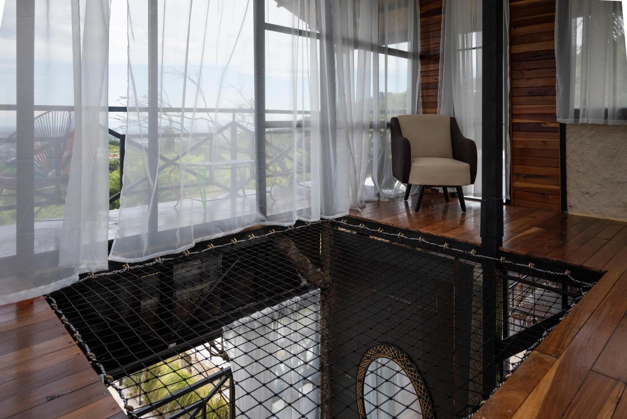 Hotel Pachamama Campestre Dosquebradas ภายนอก รูปภาพ