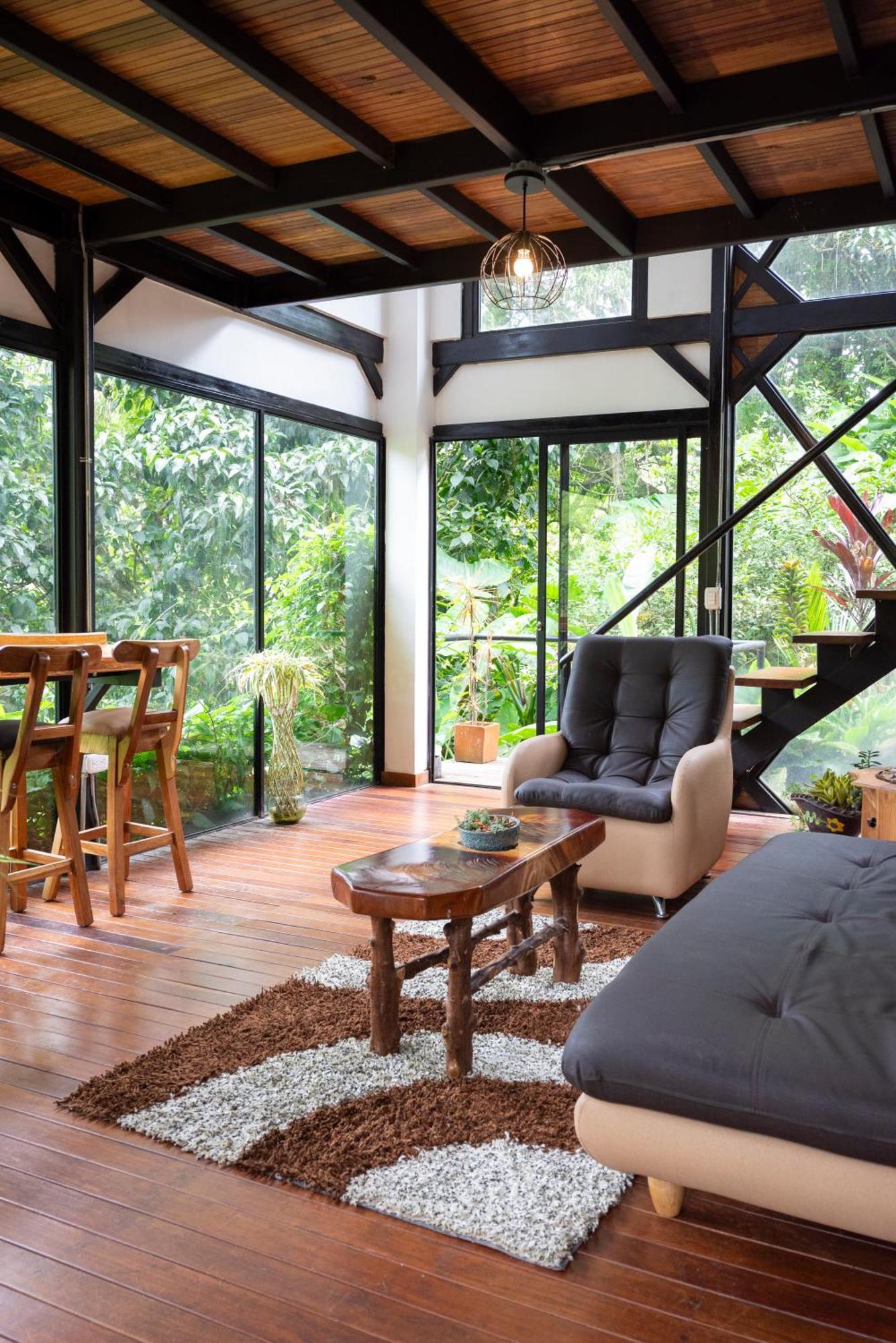 Hotel Pachamama Campestre Dosquebradas ภายนอก รูปภาพ