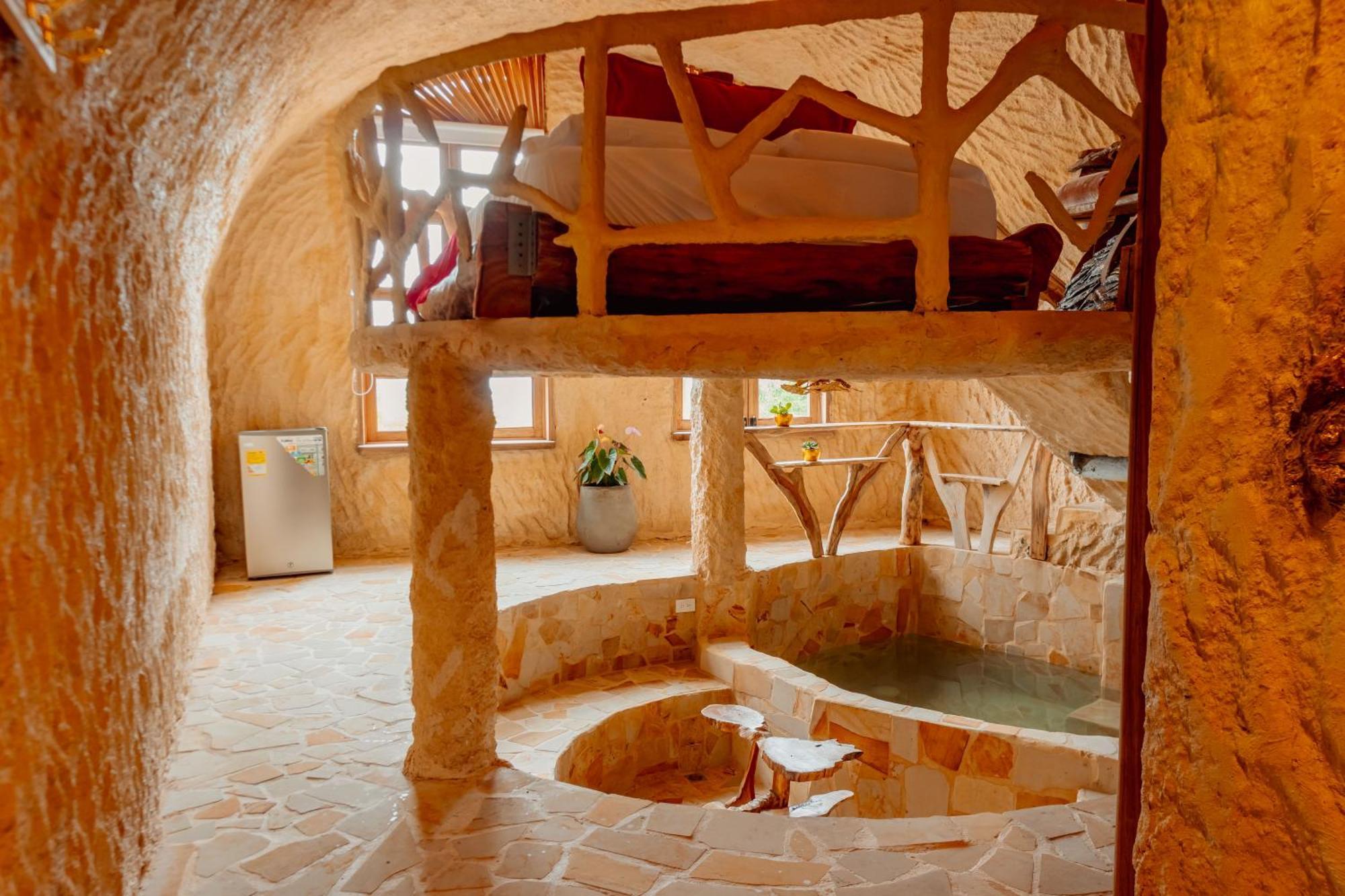 Hotel Pachamama Campestre Dosquebradas ภายนอก รูปภาพ