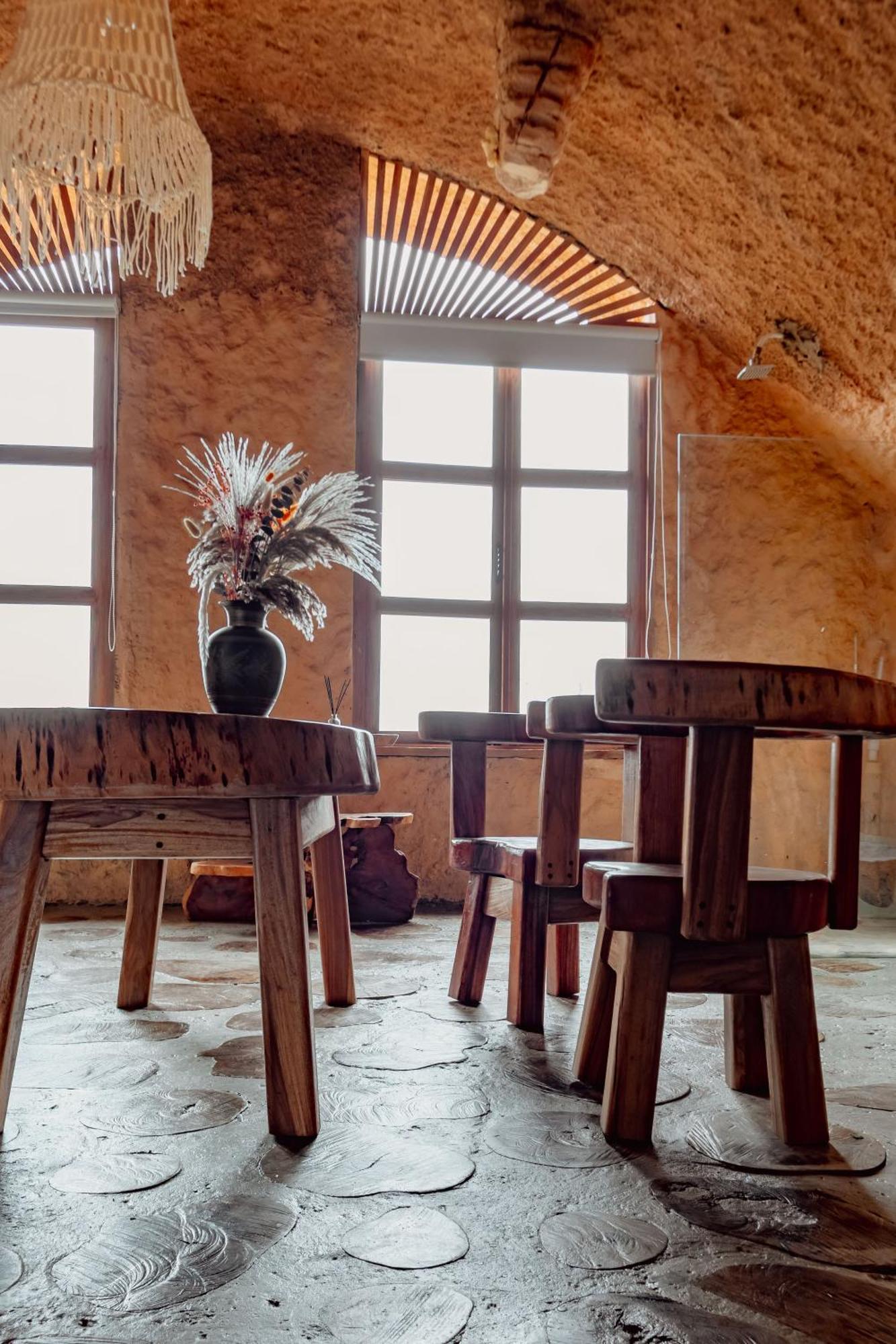 Hotel Pachamama Campestre Dosquebradas ภายนอก รูปภาพ