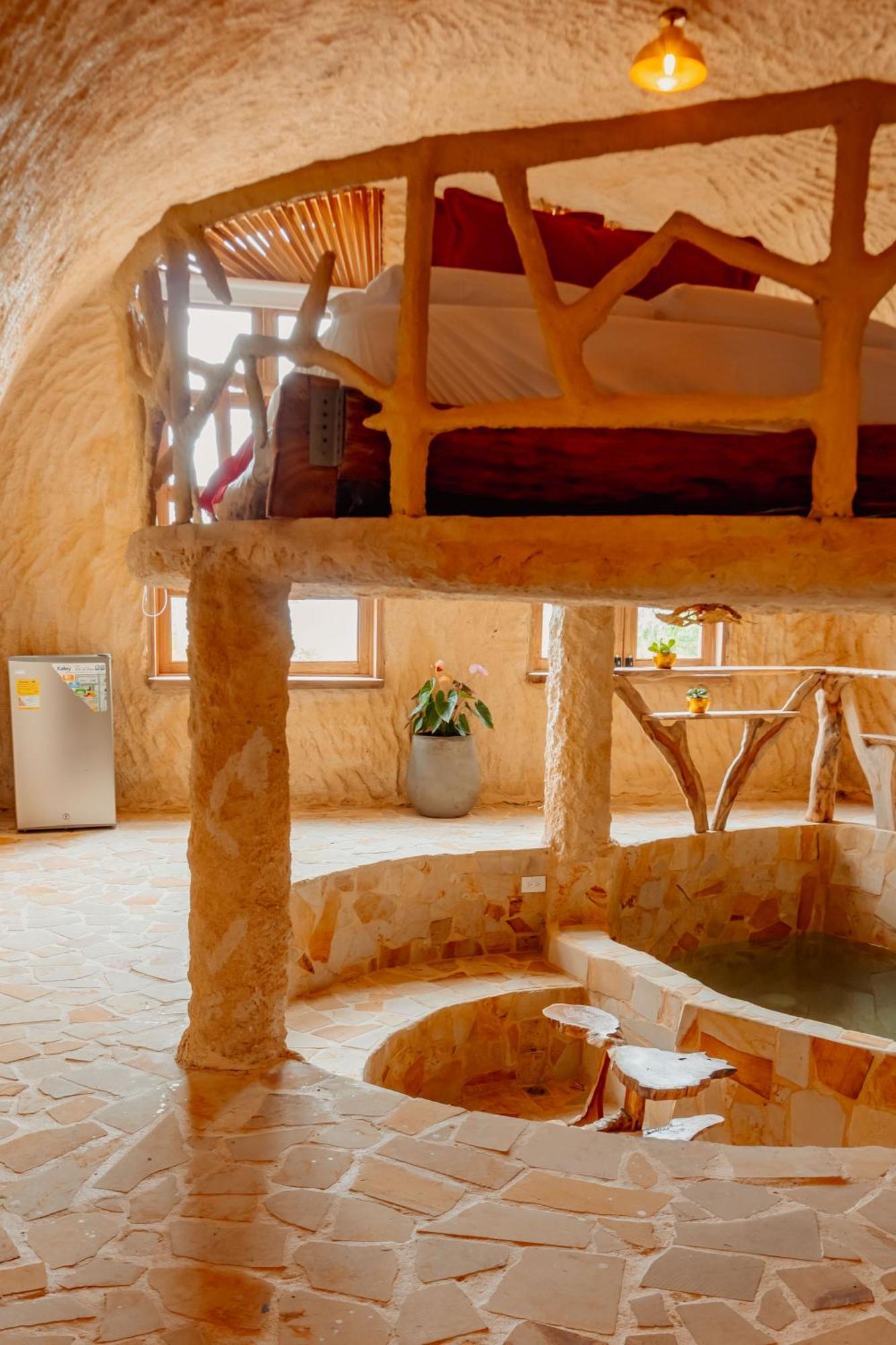 Hotel Pachamama Campestre Dosquebradas ภายนอก รูปภาพ