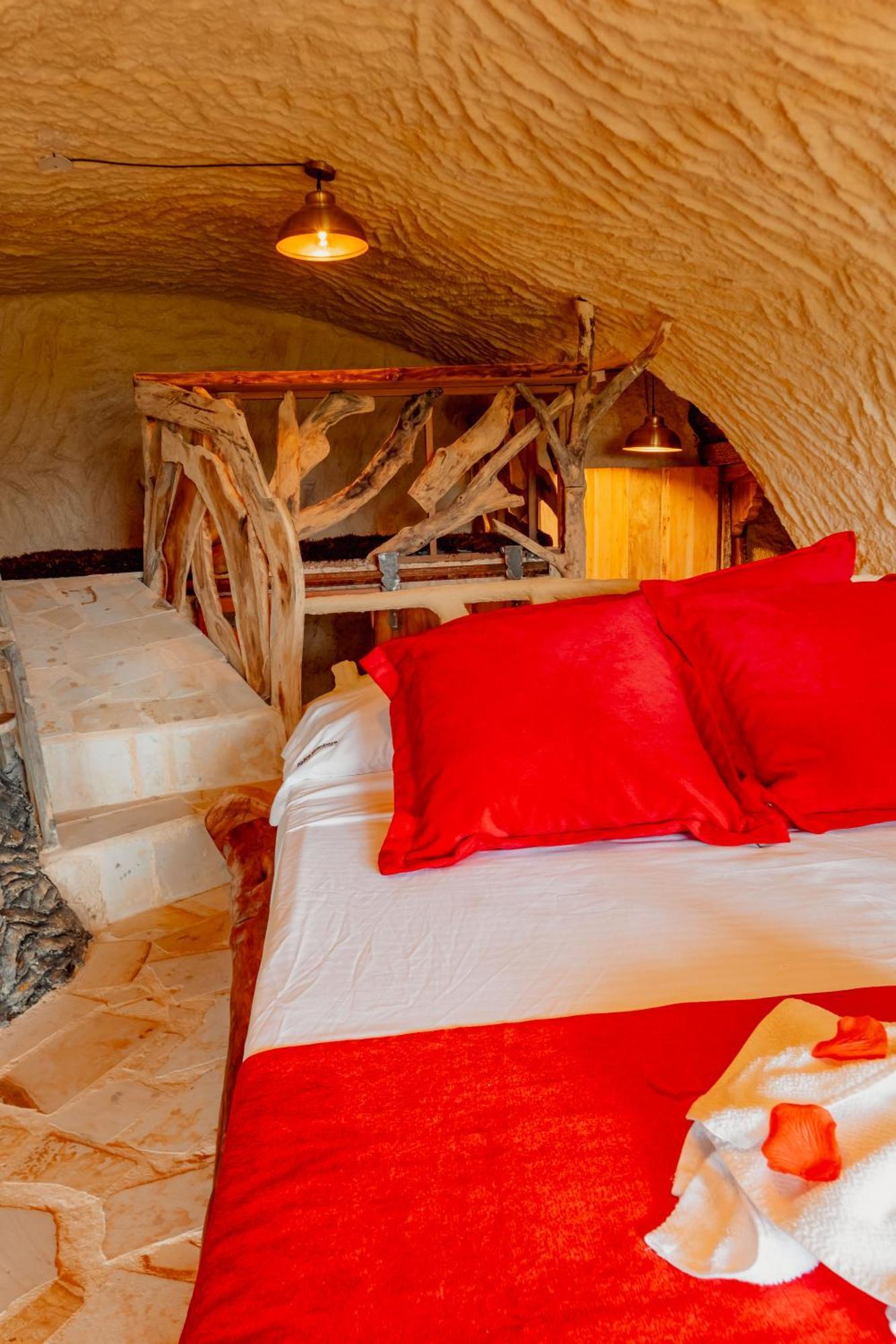 Hotel Pachamama Campestre Dosquebradas ภายนอก รูปภาพ