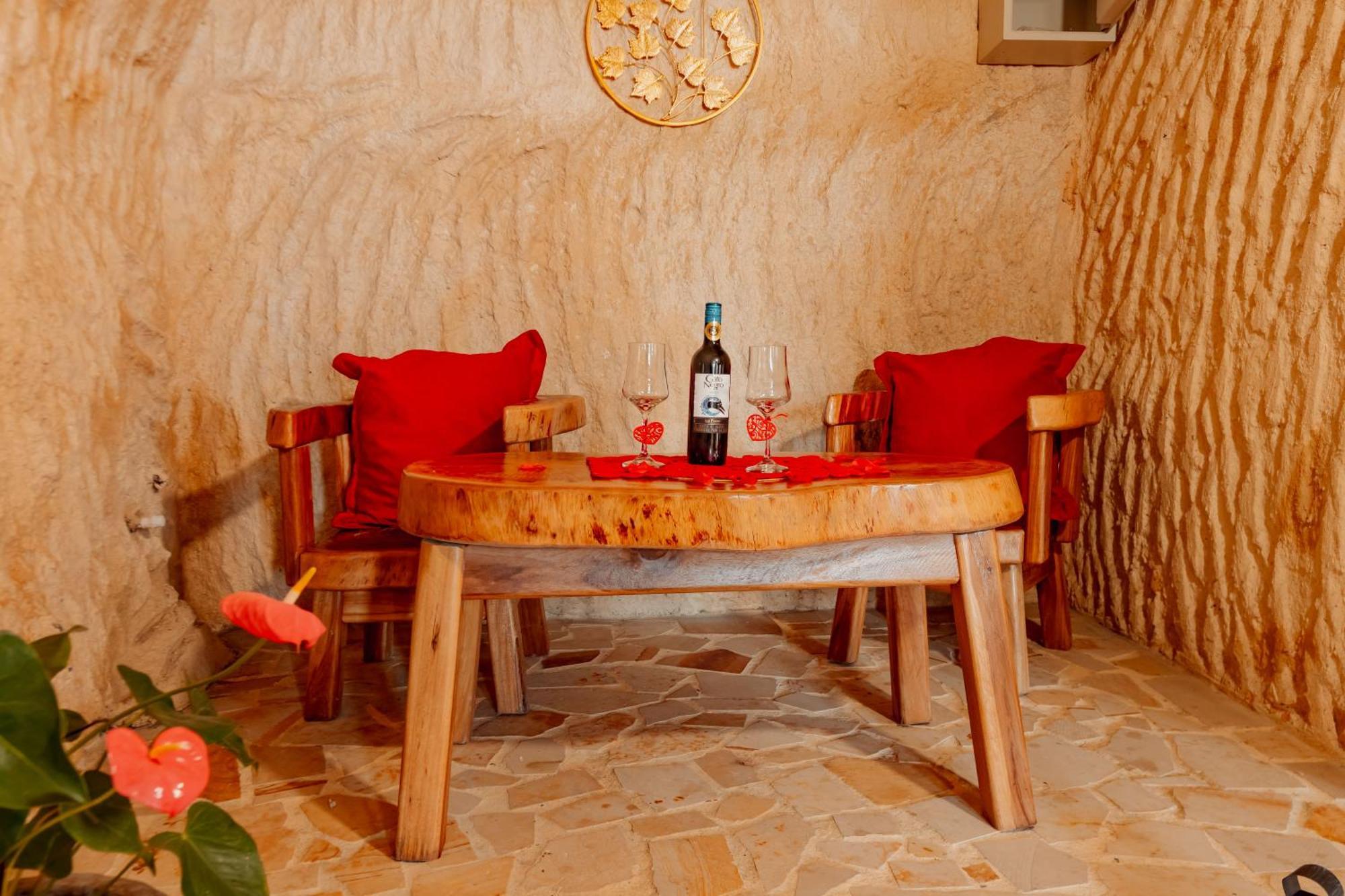 Hotel Pachamama Campestre Dosquebradas ภายนอก รูปภาพ