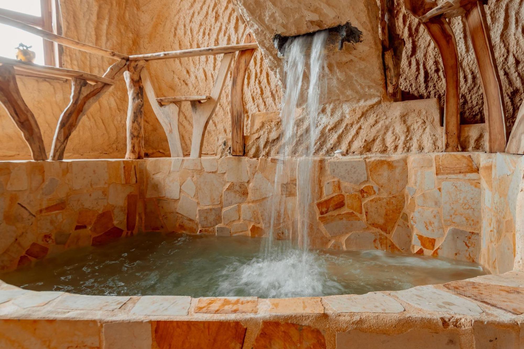 Hotel Pachamama Campestre Dosquebradas ภายนอก รูปภาพ