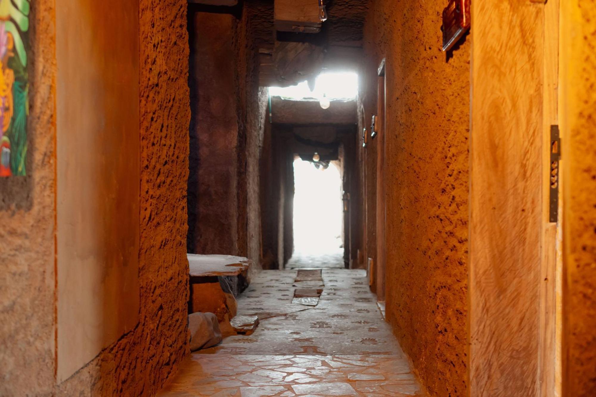 Hotel Pachamama Campestre Dosquebradas ภายนอก รูปภาพ