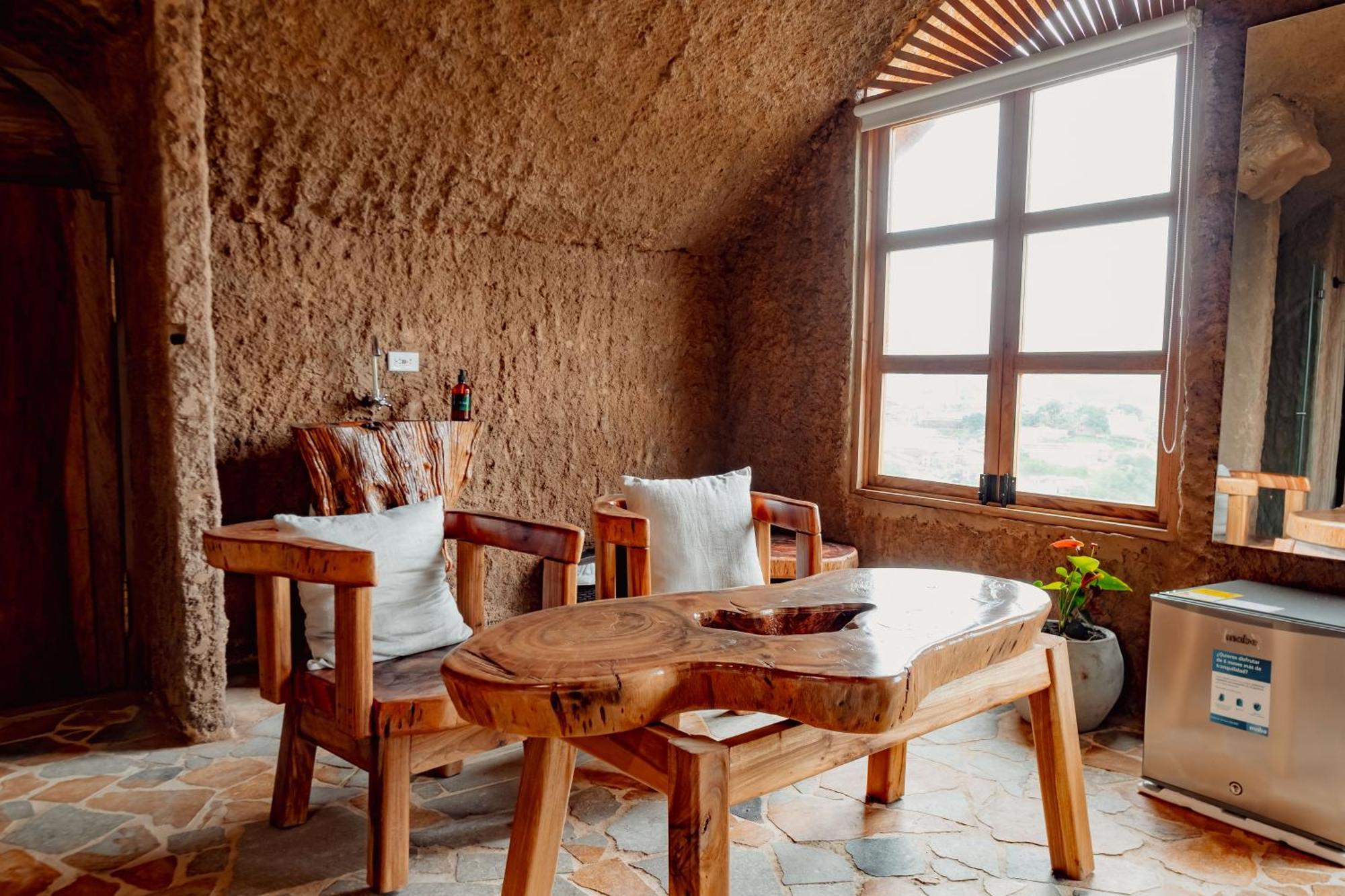 Hotel Pachamama Campestre Dosquebradas ภายนอก รูปภาพ